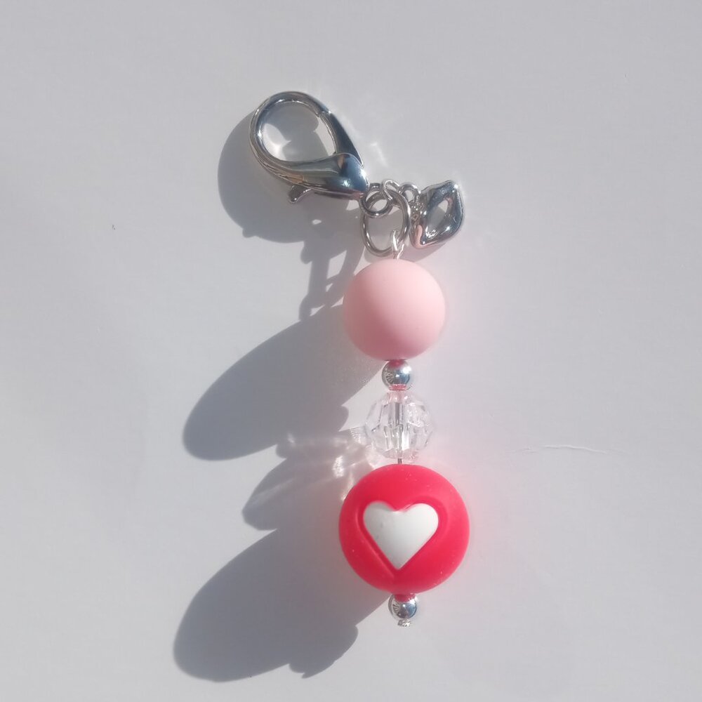 Heart Charm